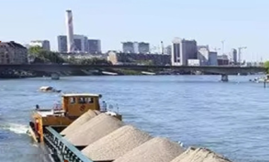 International Aggregate Services