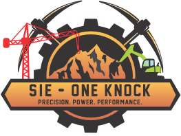 SIE Oneknock