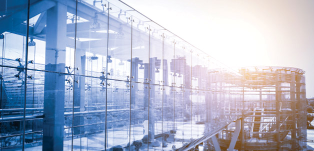 Commercial & Industrial Construction