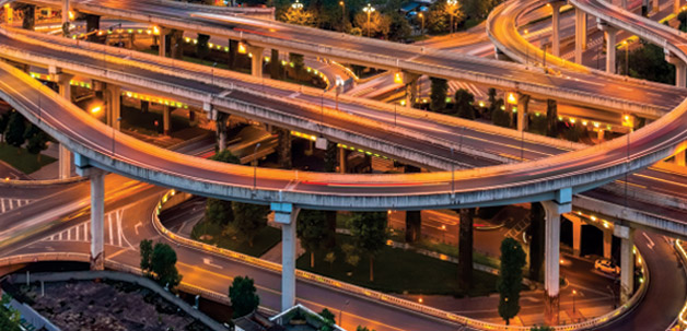 Infrastructure Development
