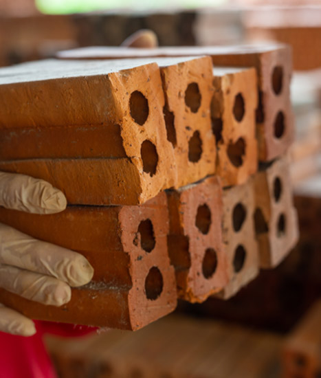 Construction Materials