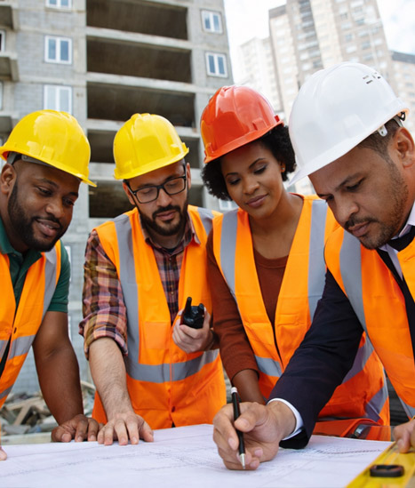 Construction & Project Management