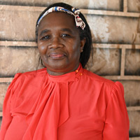 Sharon Blackman
